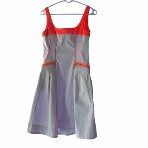 Nanette Lepore pool party dress size 4